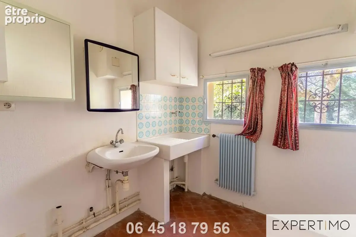 Maison au calme absolu et avec vue exceptionnelle qui merite le deplacement - photo 12