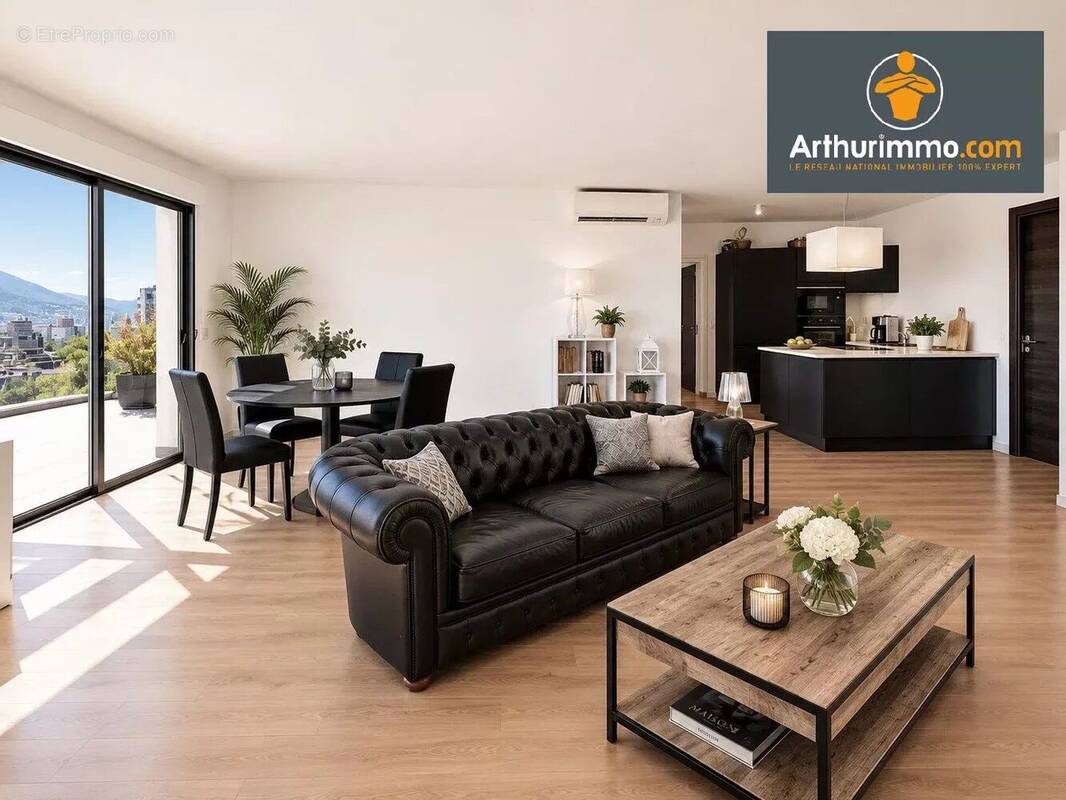 Appartement à AJACCIO