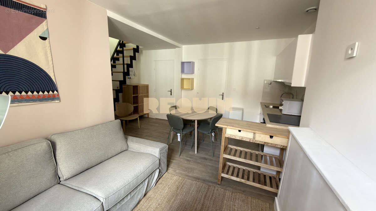 Appartement à LILLE