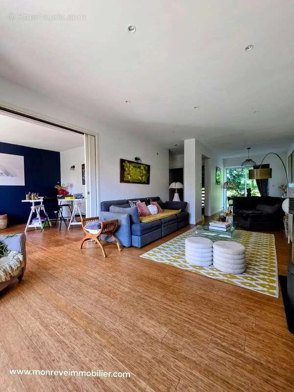Propriété 4 chambres acces sèvres - photo 2