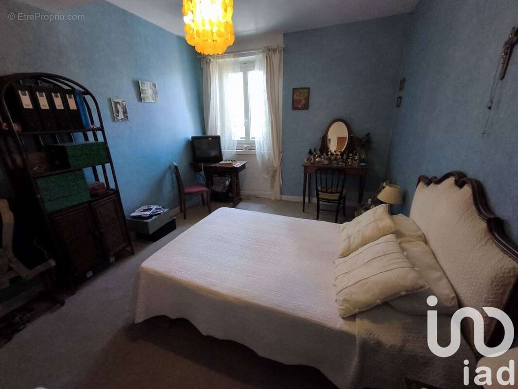 Photo 8 - Maison à MALRAS