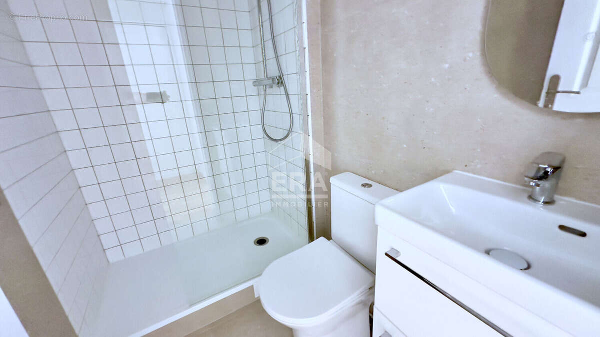 Appartement 26m² à paris 10e arrondissement - photo 8