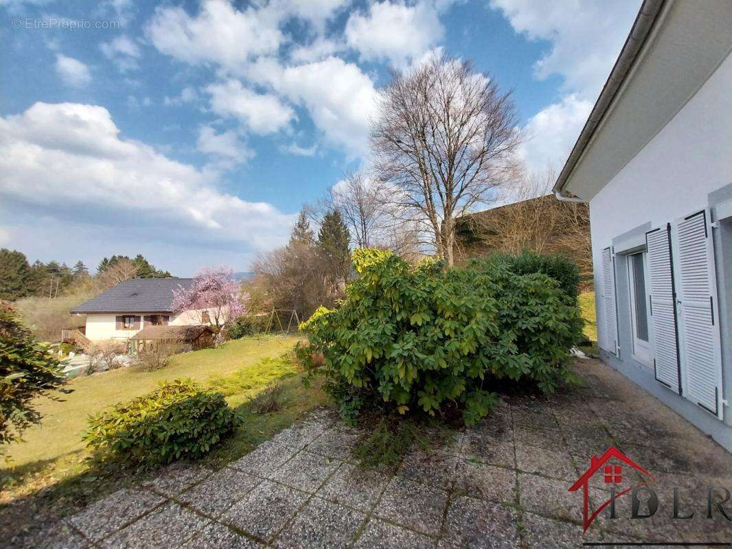 Coup de coeur familial dans un environnement calme   166 m2 h - photo 6