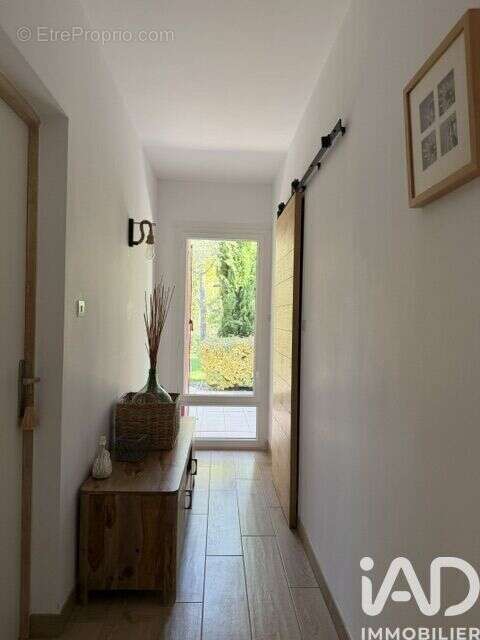 Photo 3 - Maison à TARGON