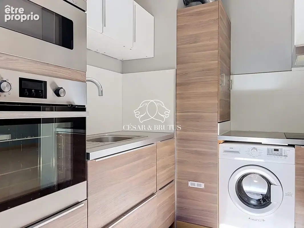 Appartement 3 pièces 61 m² à vendre à Tassin-La-Demi-Lune (69160) - photo 6