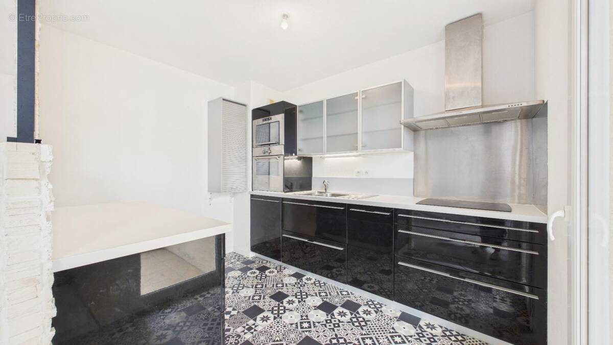 Appartement à USTARITZ