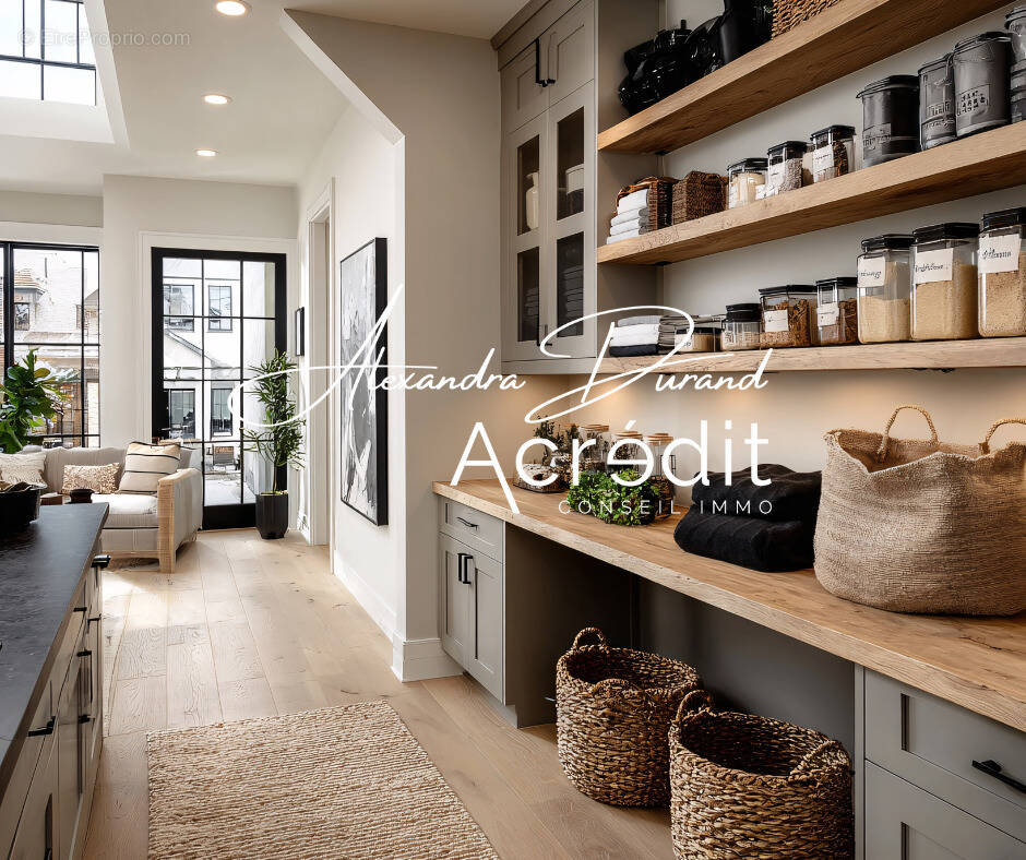 Appartement à CASTELNAU-LE-LEZ