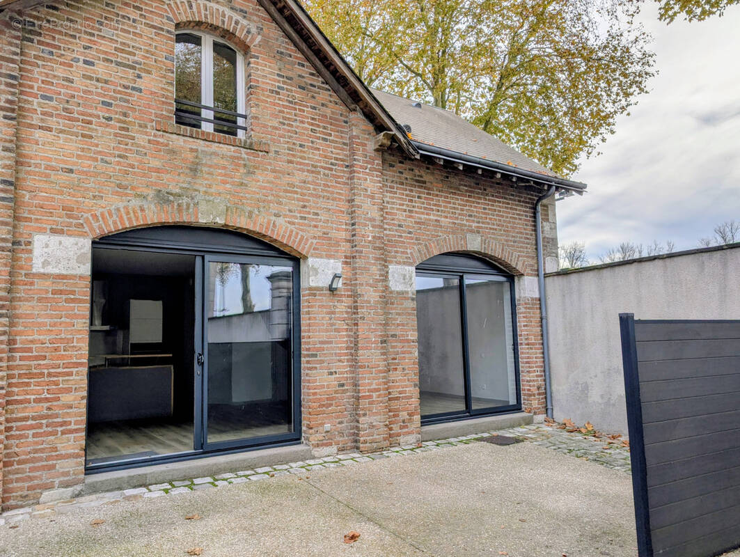 Maison à ORLEANS