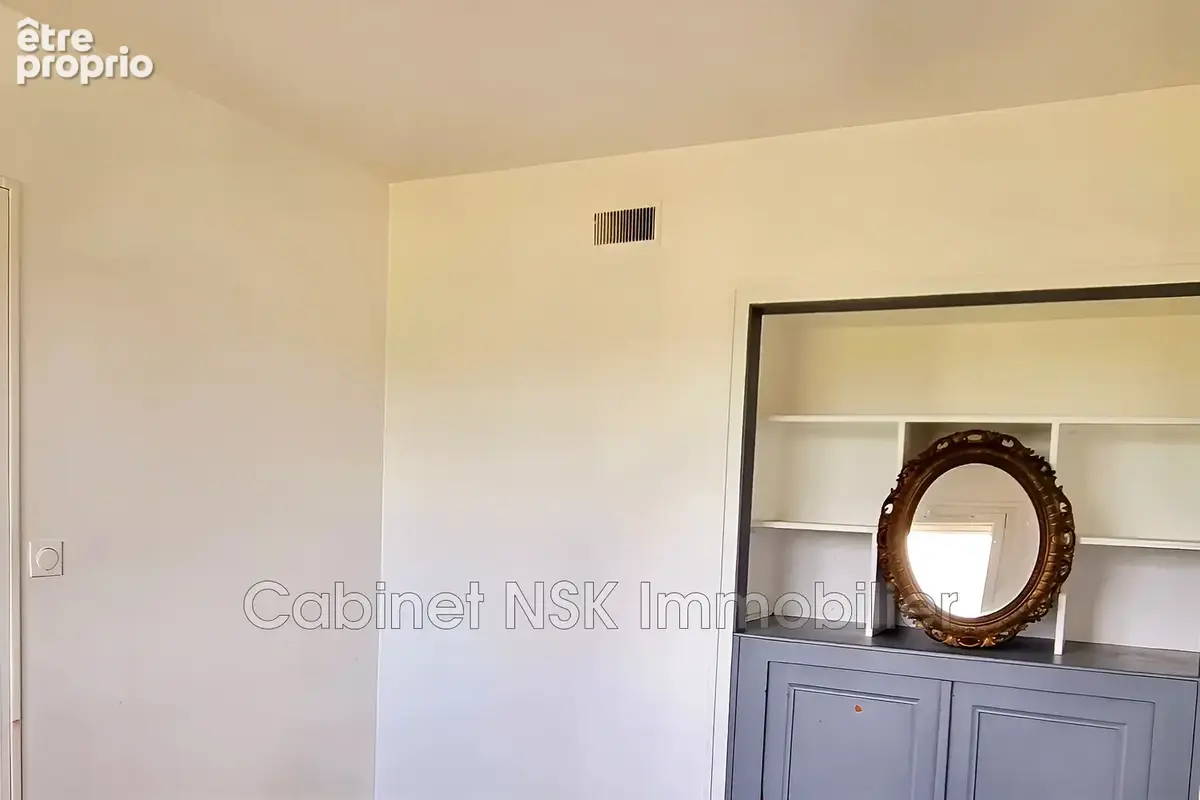 Appartement à LIBOURNE