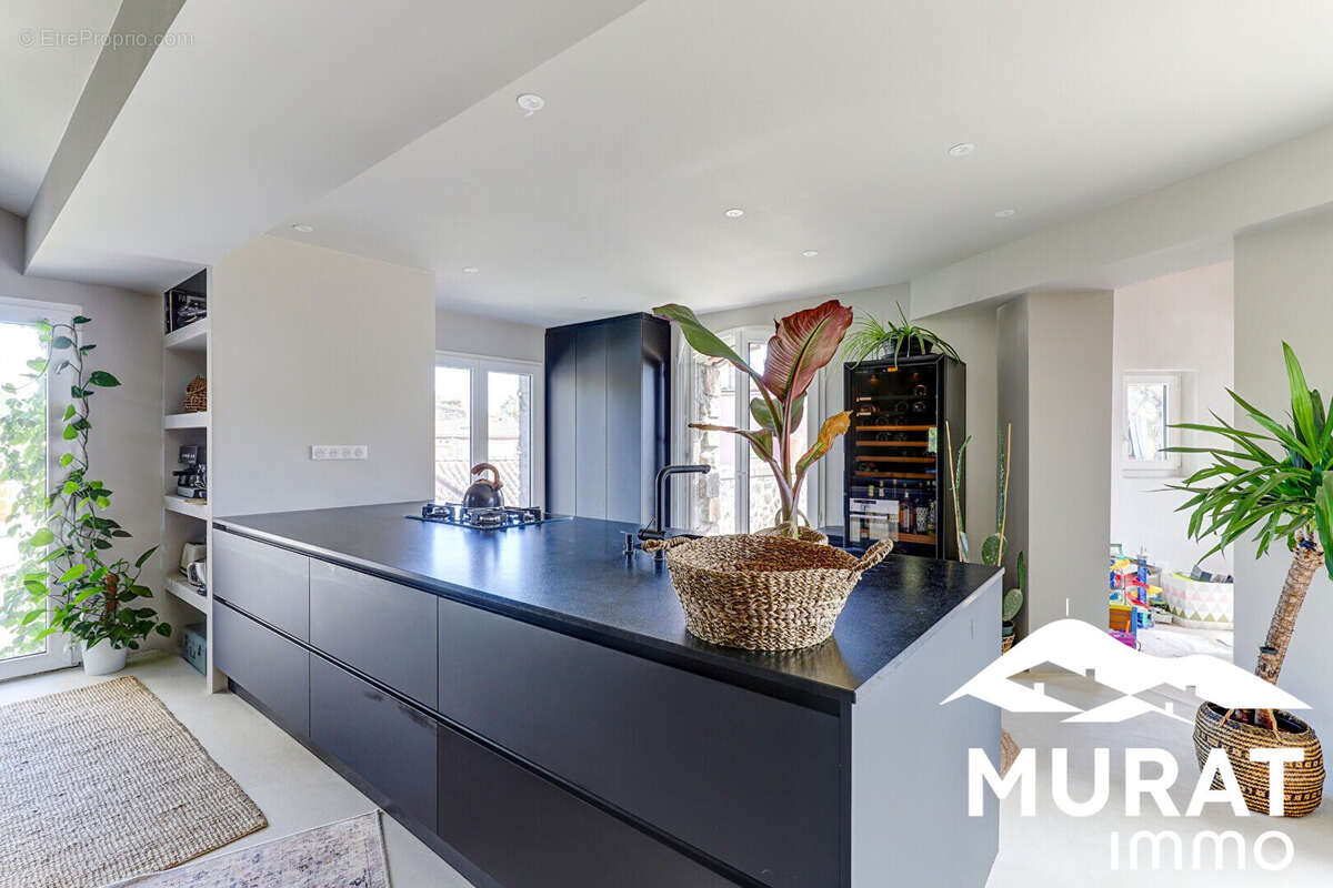 Maison 440 m² à Plauzat  - photo 8