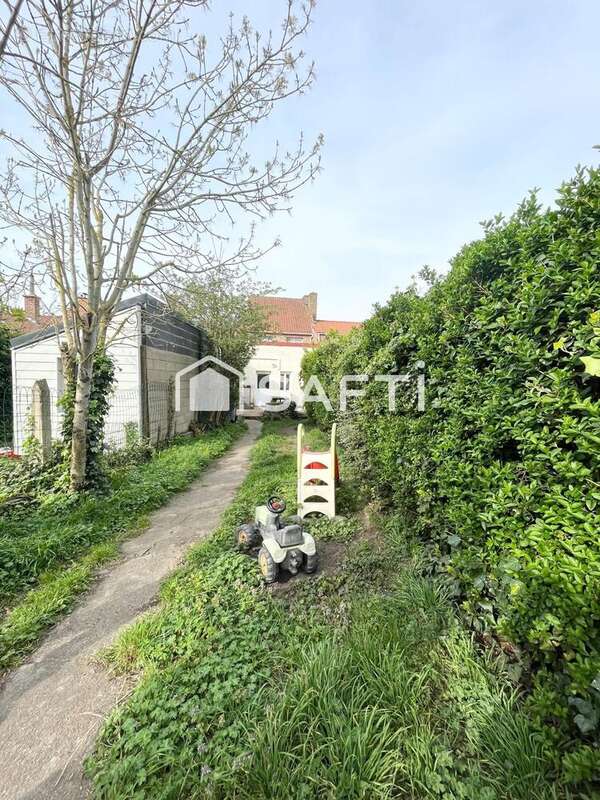 Photo 7 - Maison à GHYVELDE