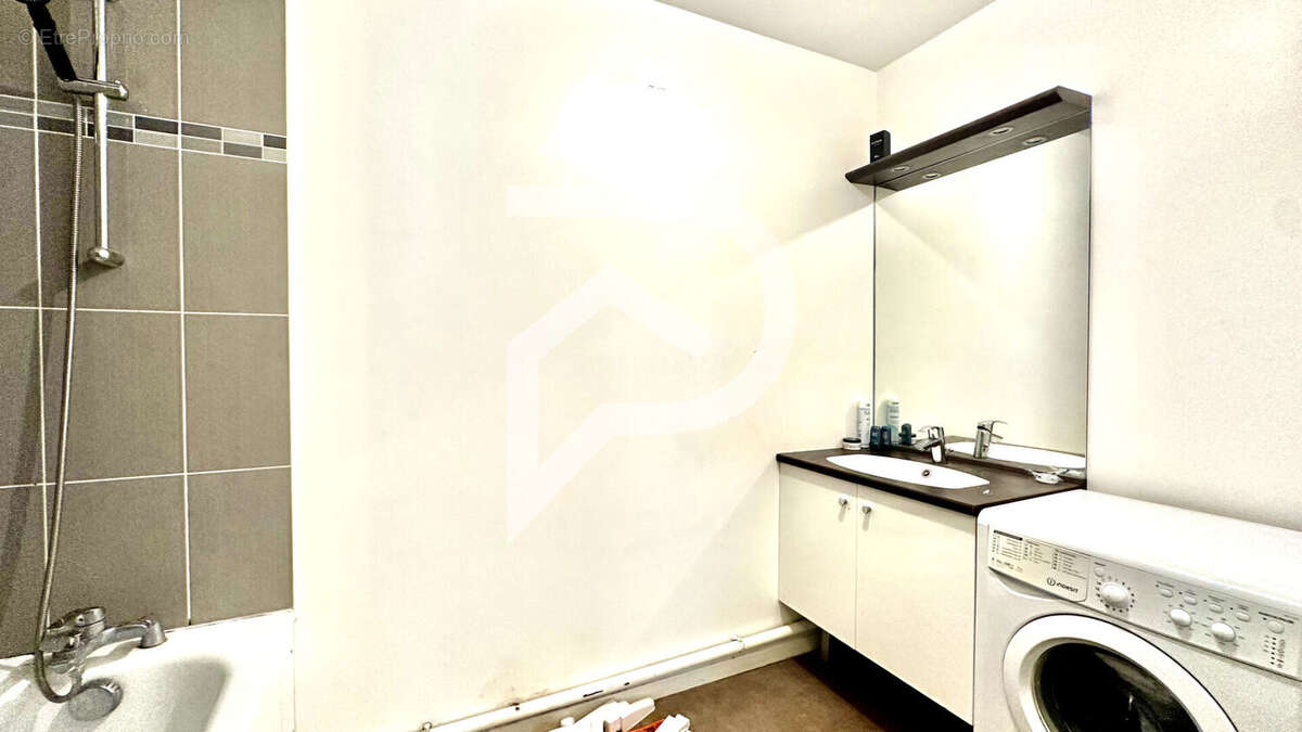Appartement à AULNAY-SOUS-BOIS