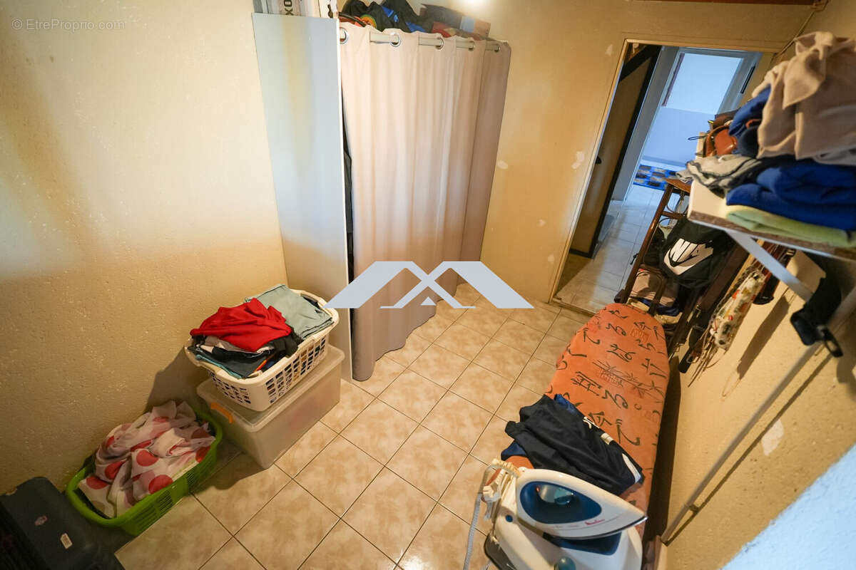 Maison à LA POSSESSION