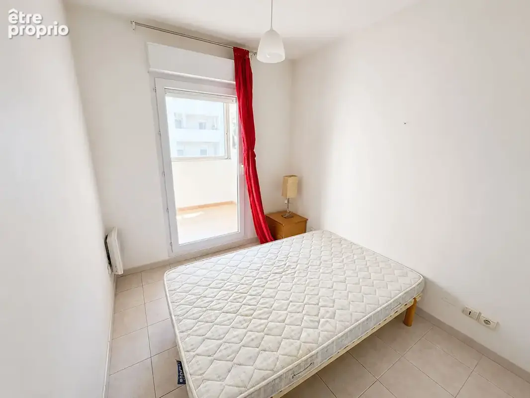 Appartement Marseille 3 pièce(s) 60 m2 - photo 6