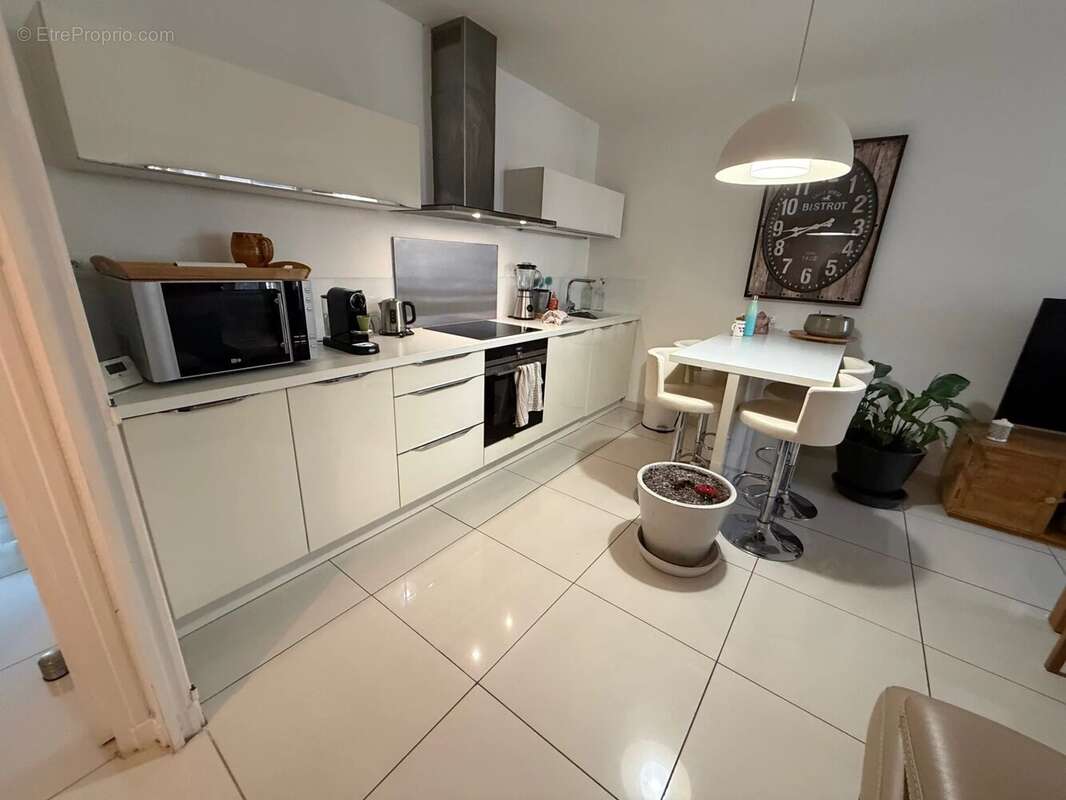 Appartement à NARBONNE