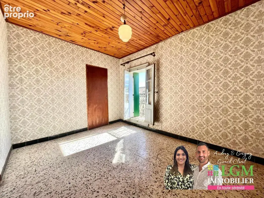 Une maison vigneronne, du cachet et un garage XXL : à vous d’écrire la suite - photo 19