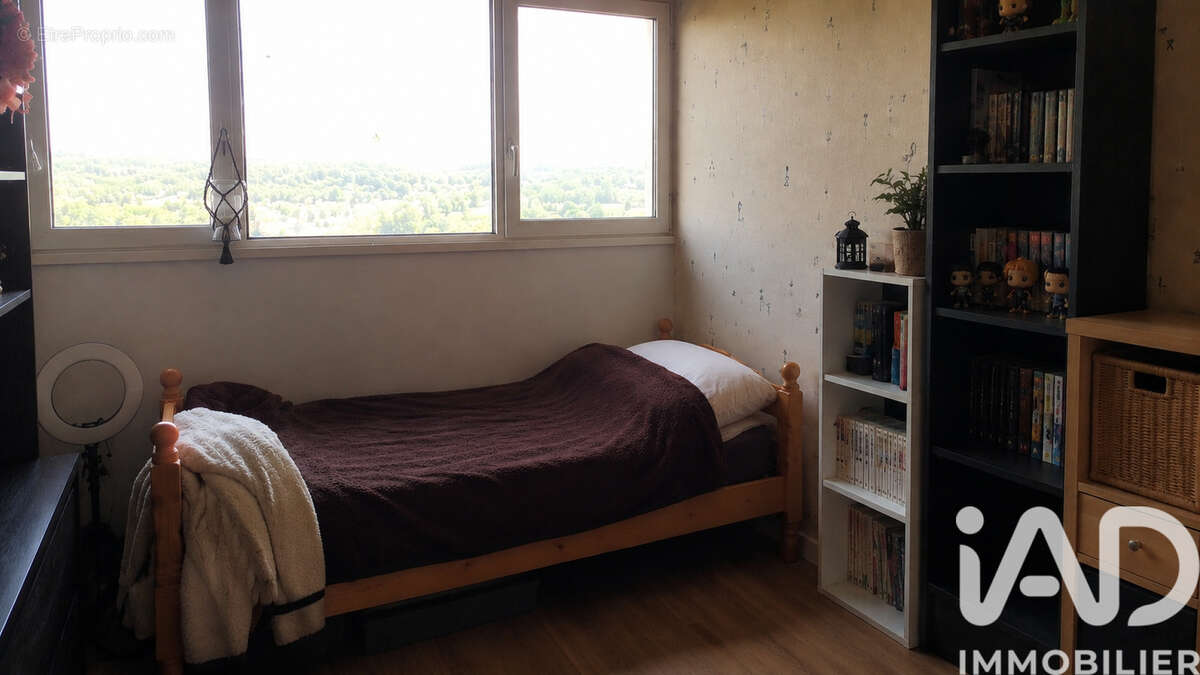 Photo 6 - Appartement à YERRES