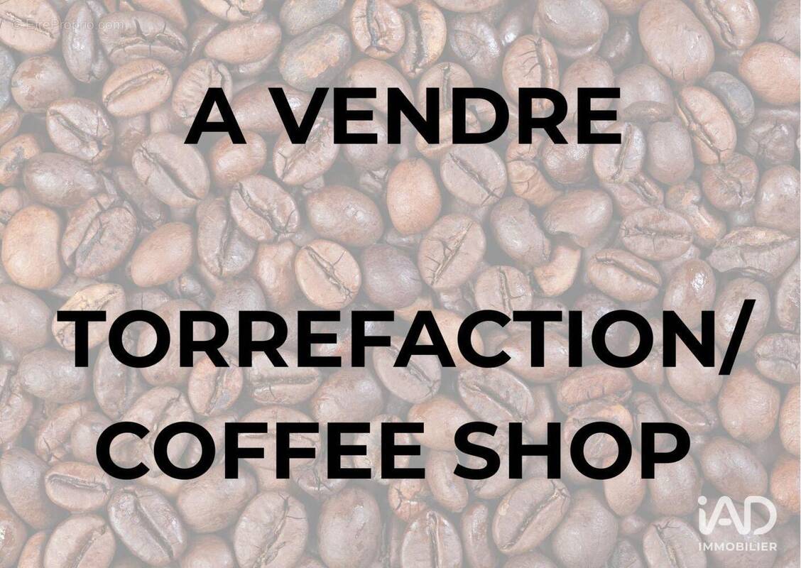 Photo 1 - Commerce à SAINT-MARTIN-DE-RE