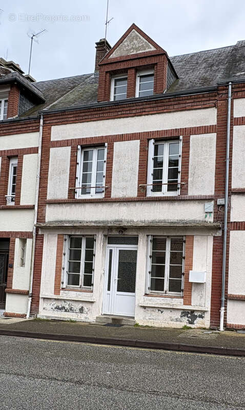 Maison à GACE
