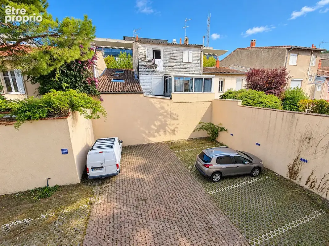 Appartement 17m² à bordeaux - photo 3