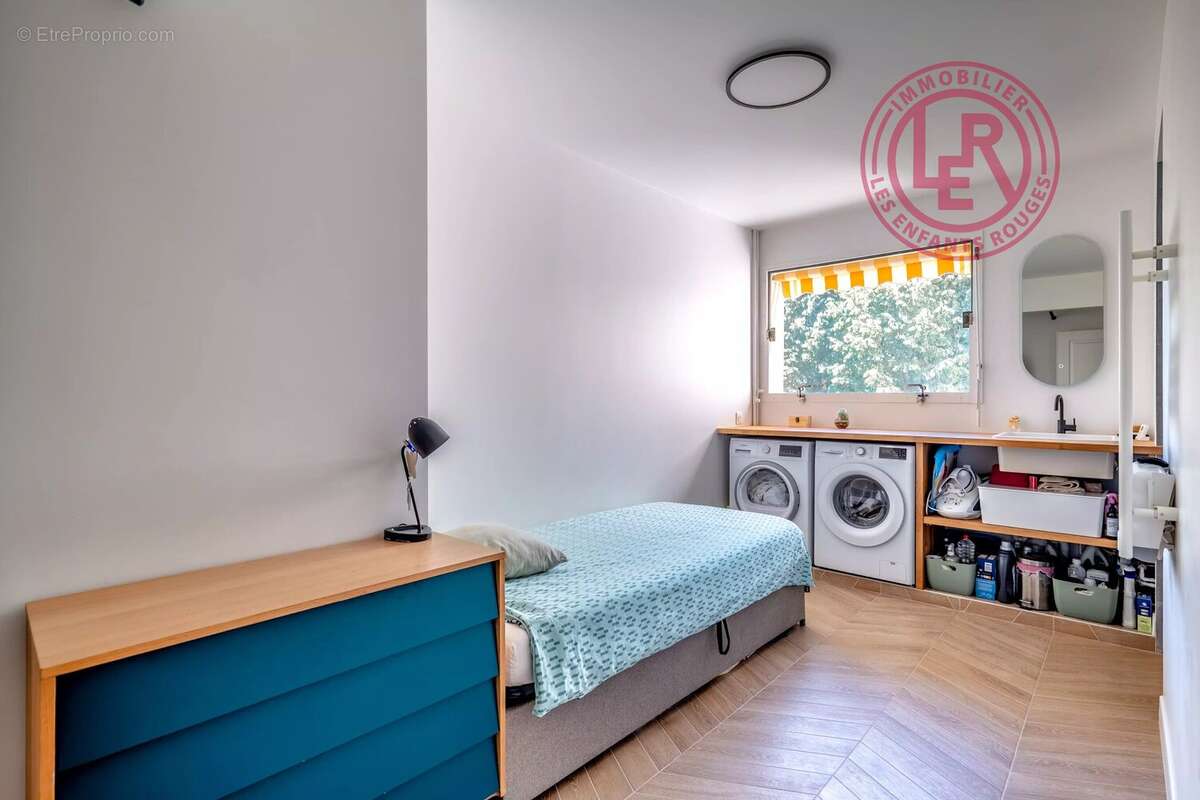 Appartement à VINCENNES