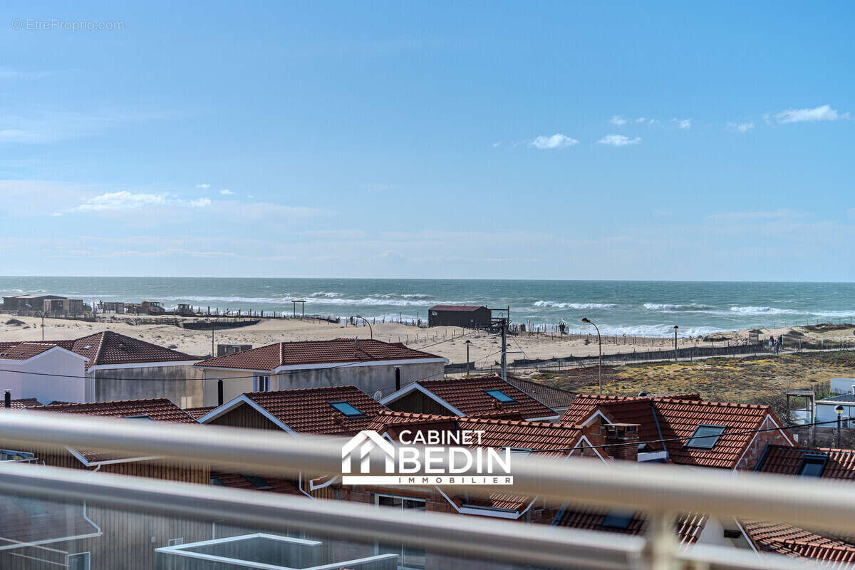 Appartement à BISCARROSSE