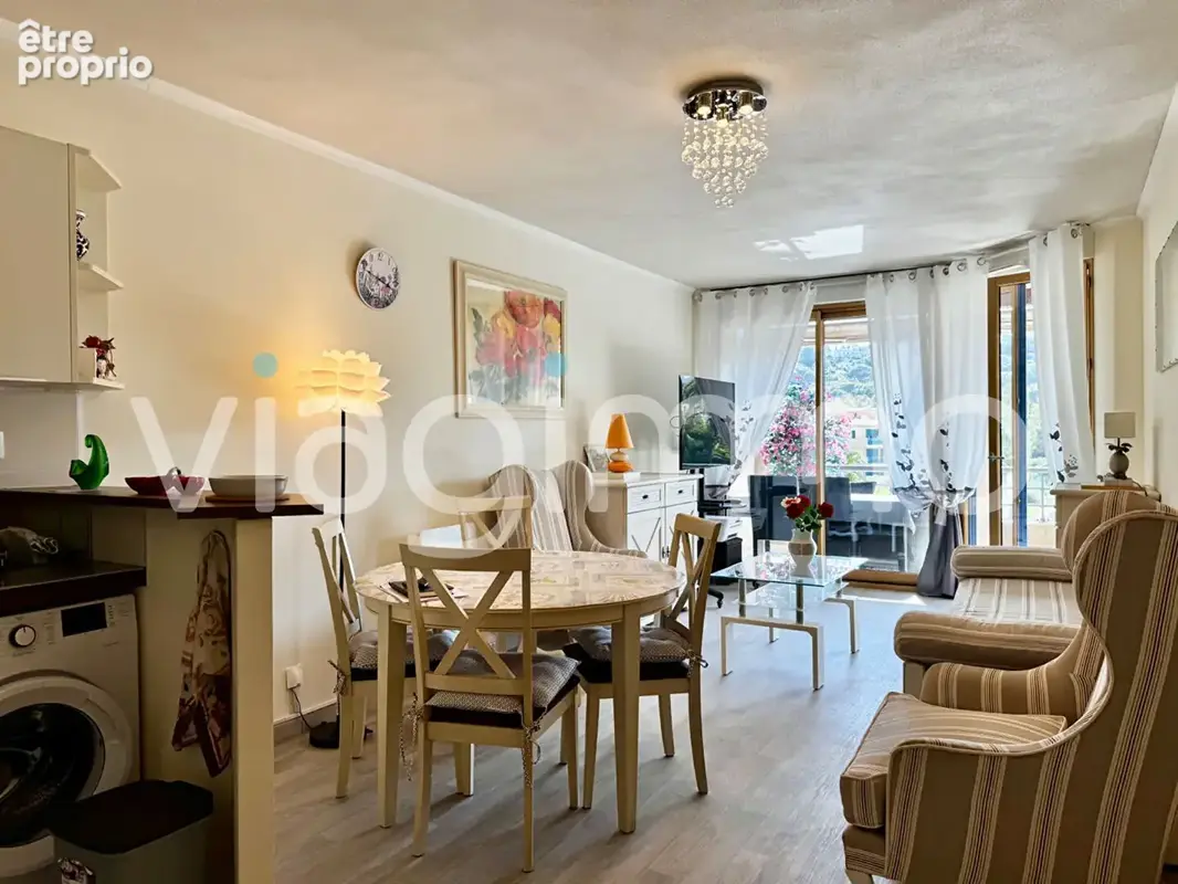Appartement Cavalaire Sur Mer 2 pièce(s) 45 m2 - photo 3
