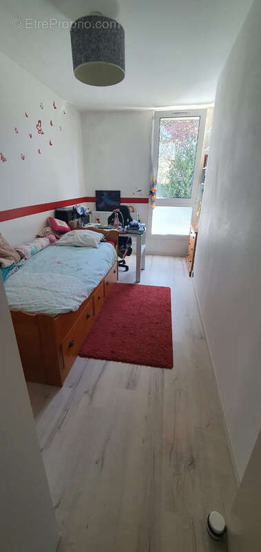 Appartement à VILLEPINTE