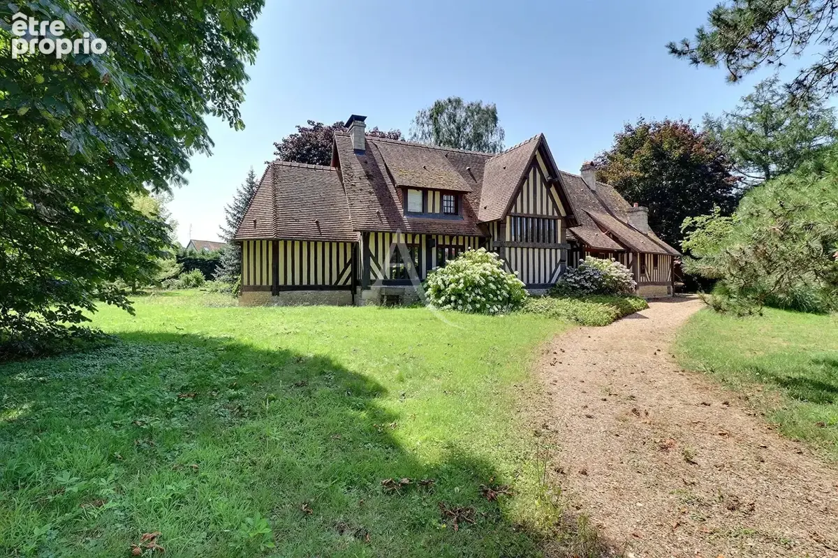 Maison - Le Vaudreuil 165 m2 - photo 1