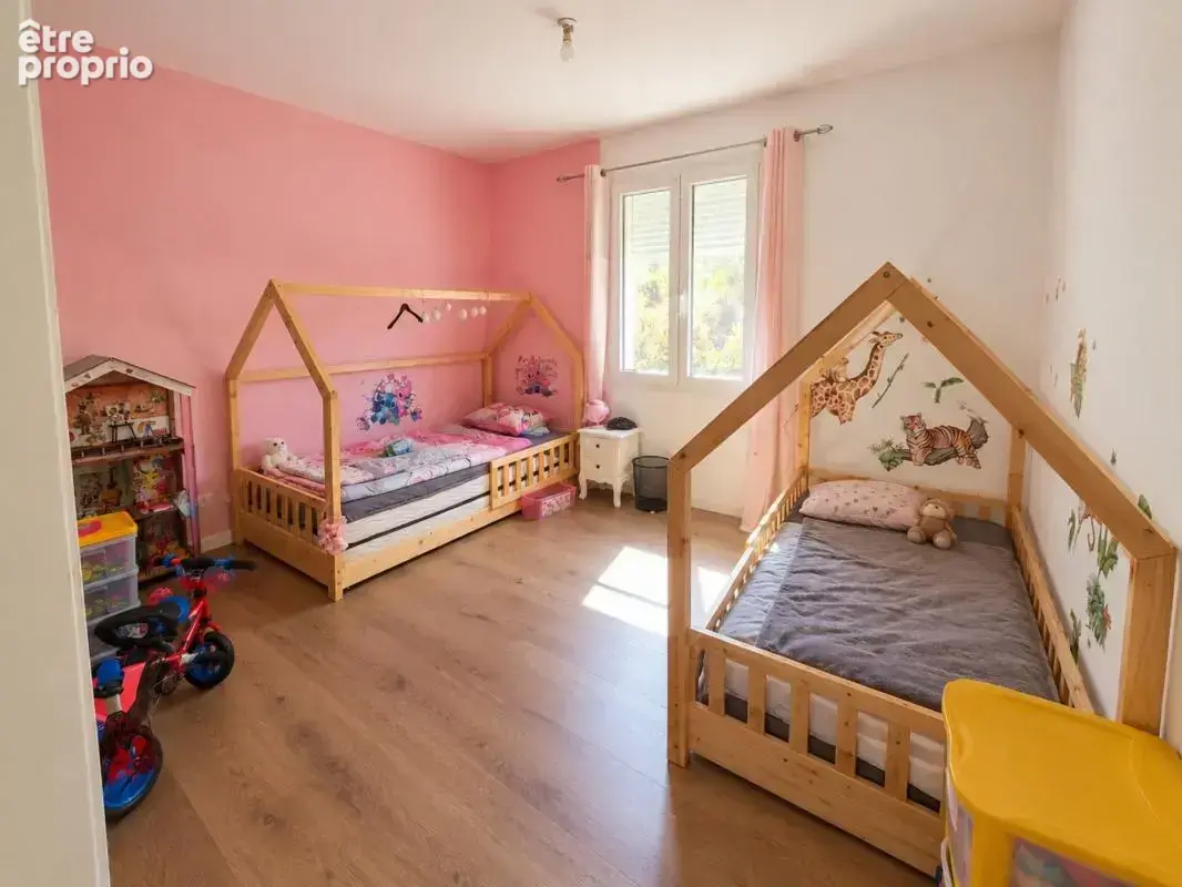 Maison à vendre 5 pièces LES MEES (04) - photo 6