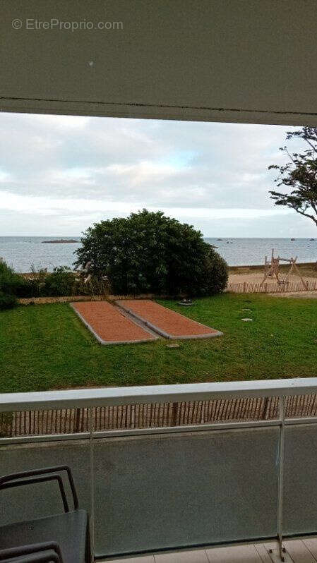 Appartement à PLOUGASNOU