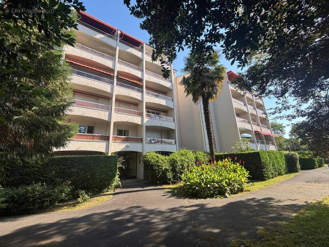 Appartement à PAU