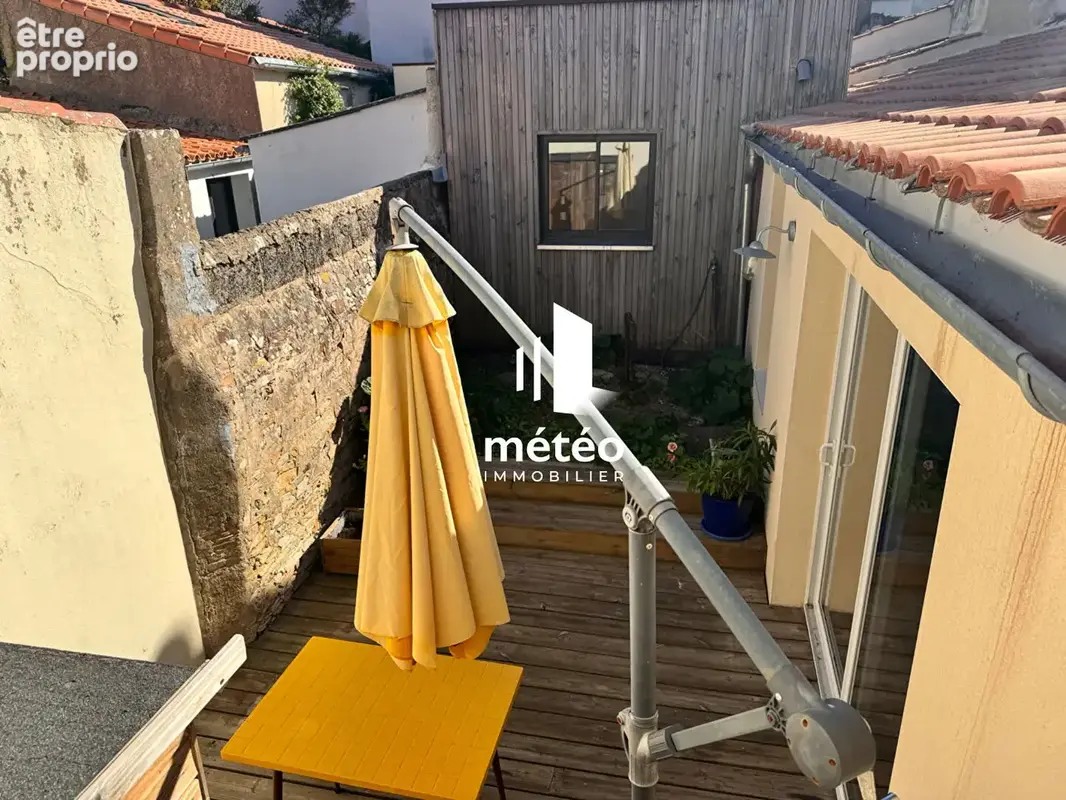 Maison 7 pièces à vendre aux Sables d'Olonne - Réf 6193 - photo 17