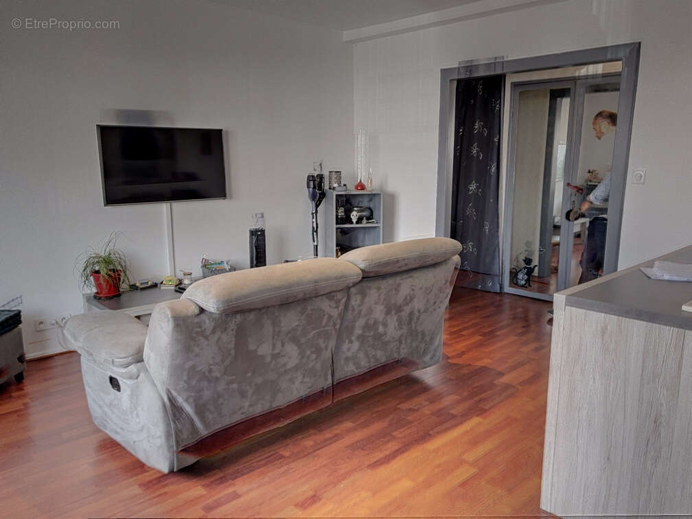 Appartement à MONTAUBAN