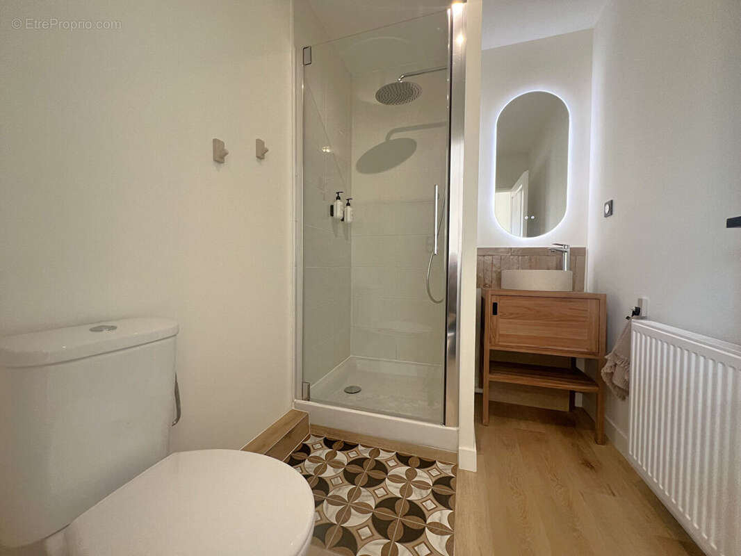 Appartement à LA TESTE-DE-BUCH