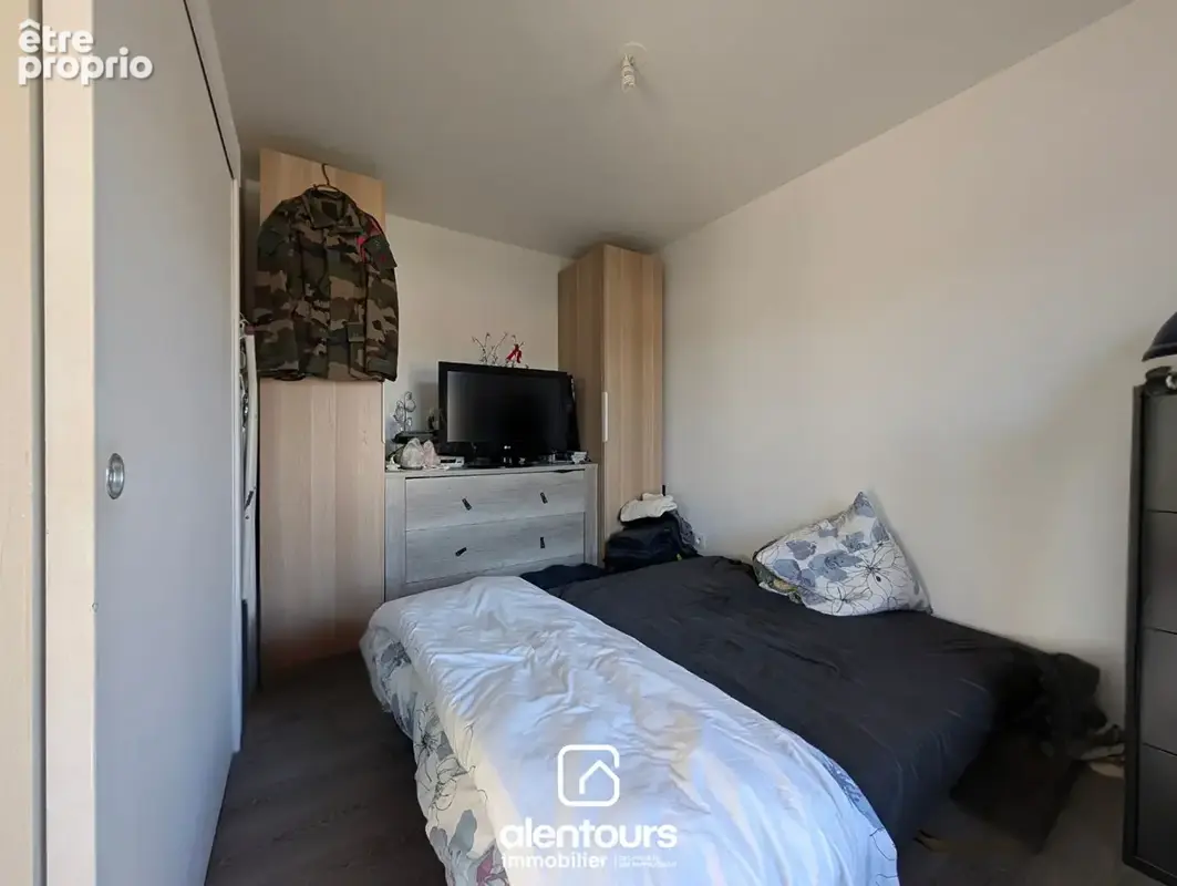 Appartement Maxeville 4 pièce(s) 87 m2 - photo 9