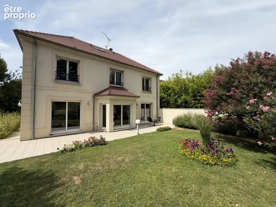 Maison proche lac / 7 pieces - photo 16