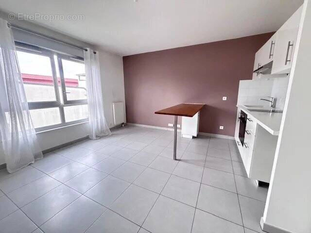 Appartement à SAINT-OUEN