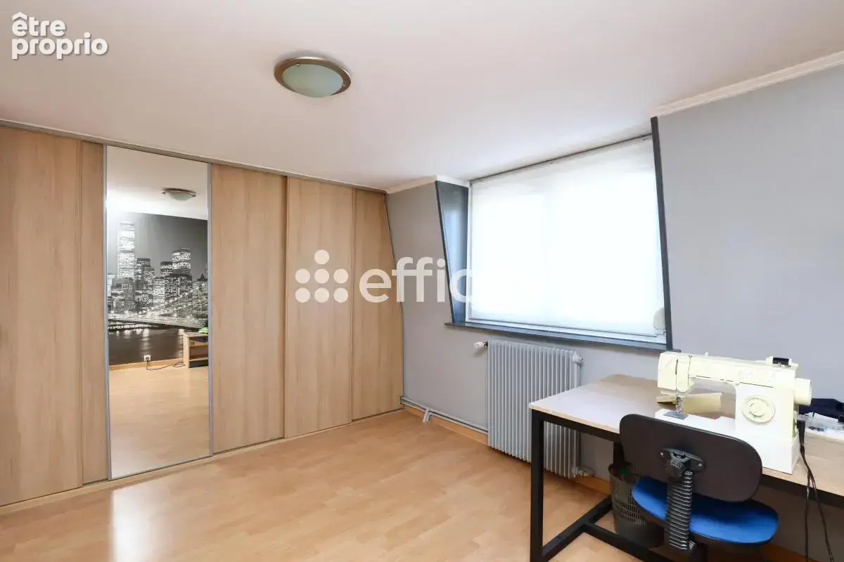 Maison 6 pièces 140 m² à vendre à Croix (59170) - photo 13