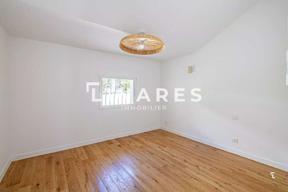 Maison à MARSEILLE-8E