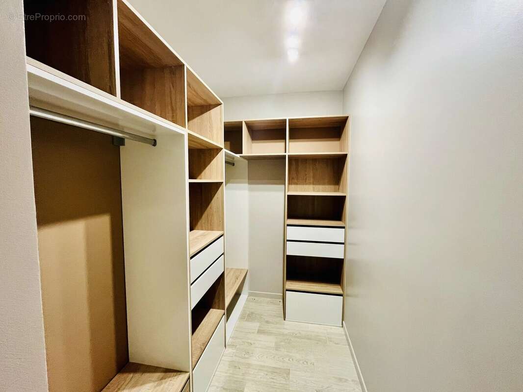 Appartement à BERGERAC