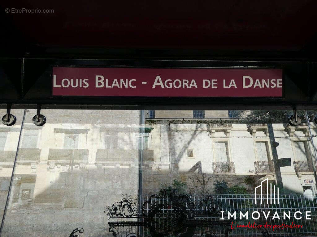 Autre à MONTPELLIER