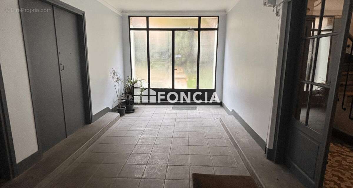 Appartement à VINCENNES