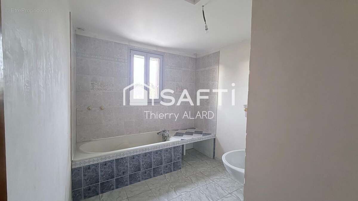 Photo 3 - Maison à DOMONT