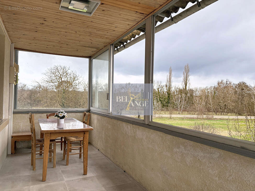 Maison à ALLEGRE-LES-FUMADES