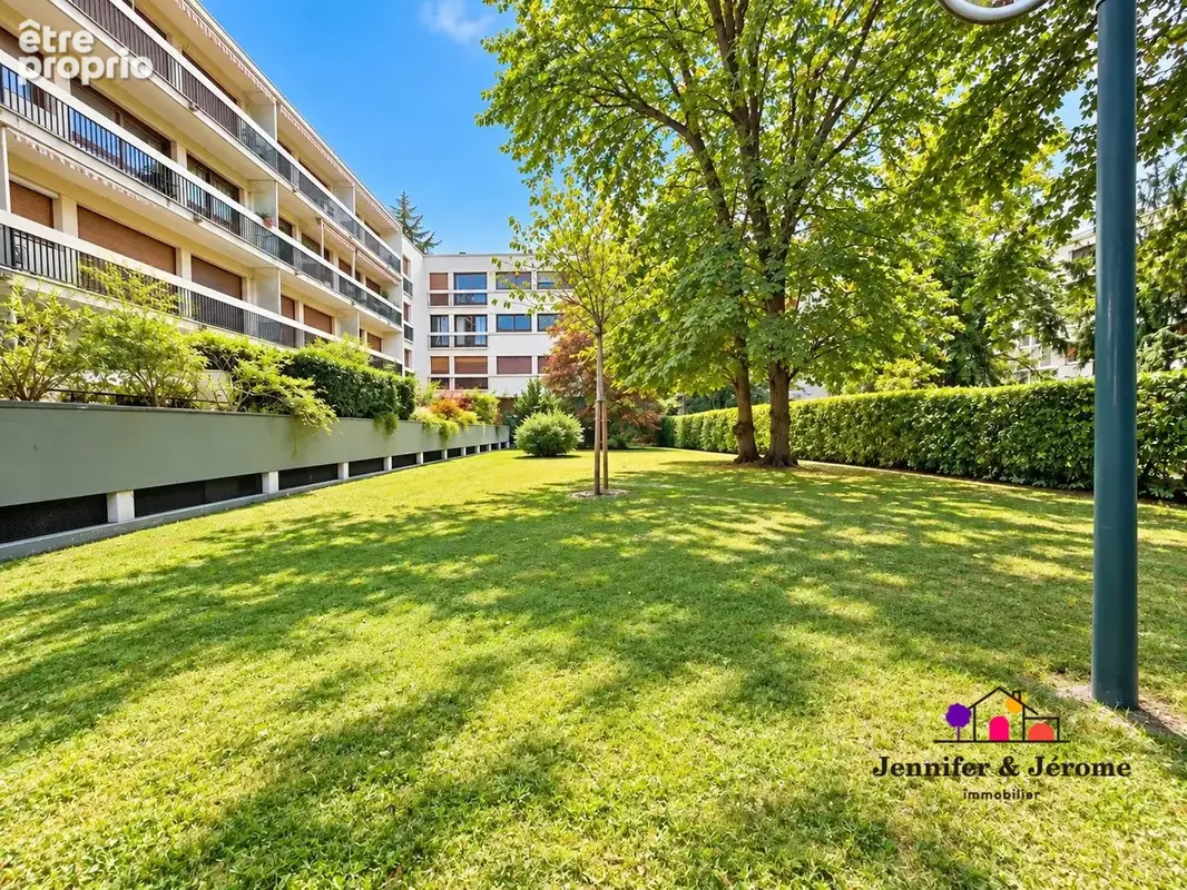 Appartement 2 pièces 42 m² à vendre à Saint-Gratien (95210) - photo 9