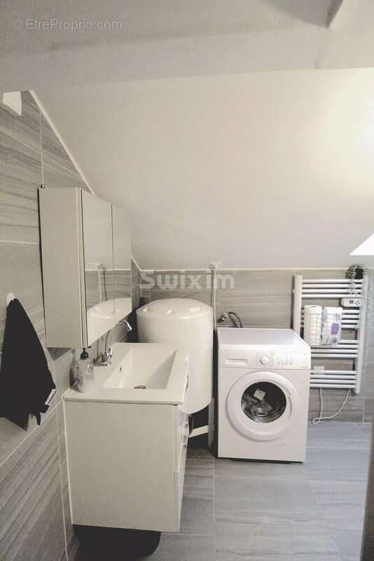 Ensemble immobilier locatif – Opportunité investisseur à Cluses - photo 7
