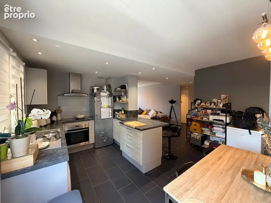 Appartement à AURILLAC