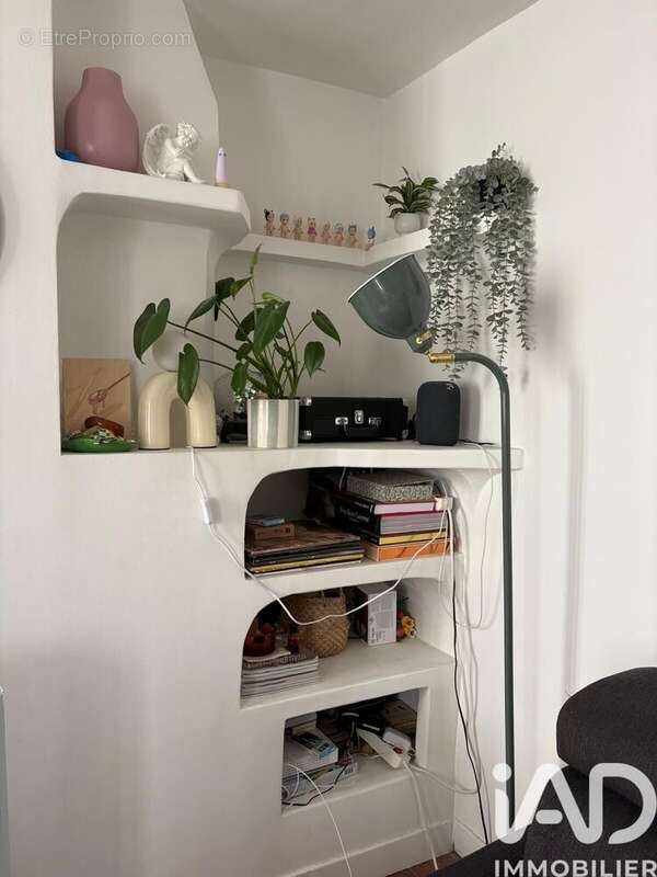 Photo 3 - Appartement à PARIS-3E