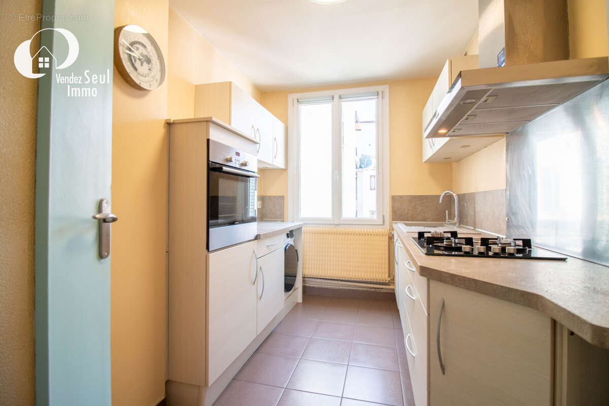 Appartement à ANNECY